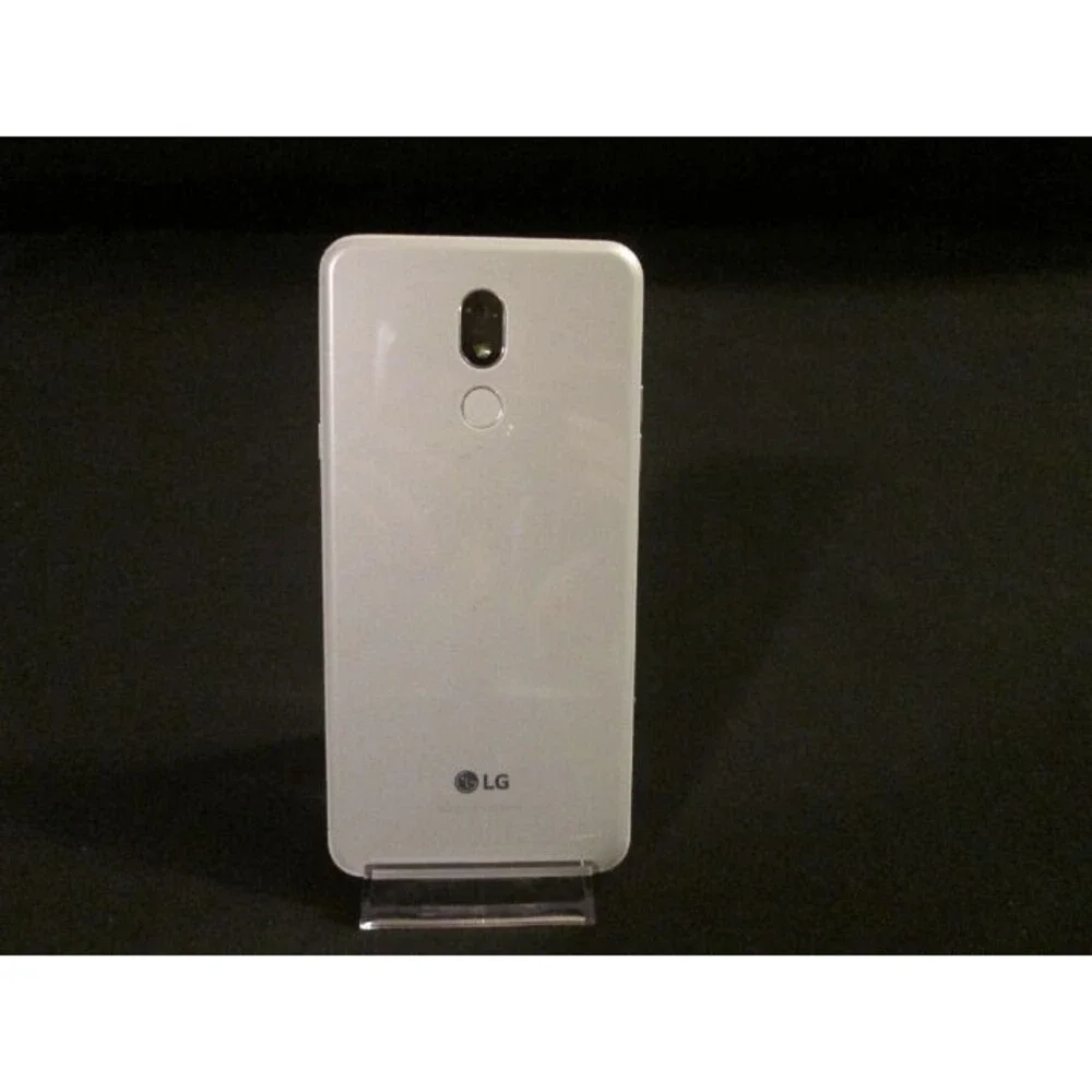 Lg Stylo 5 White Tmobile